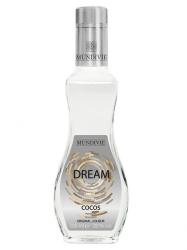 Obrazek dla: Likier Mundivie Kokos Dream 0,5l 20%