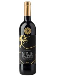 Obrazek dla: Wino Monte Maldito Tempranillo 14% 0,75L