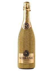 Obrazek dla: Wino Musujące Sobranie Vinodelov Gold Extra Dry 12% 0,75L