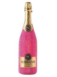 Obrazek dla: Wino Musujące Sobranie Vinodelov Pink Rose Demi Sec 12% 0,75L