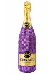 Obrazek dla: Wino Musujące Sobranie Vinodelov Purple Sweet Red 12,5% 0,75L