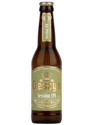 Obrazek dla: Piwo Cieszyńskie Session IPA 3,8% 0,5L