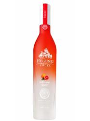 Obrazek dla: Wódka Helsinki Red Orange 40% 0,7L