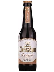 Obrazek dla: Piwo Cieszyńskie Pszeniczne 5,4% 0,5L