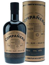 Obrazek dla: Rum Companero Gran Reserva 40% 0,7L