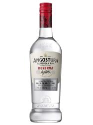 Obrazek dla: Rum Angostura Reserva White 37,5% 0,7L 