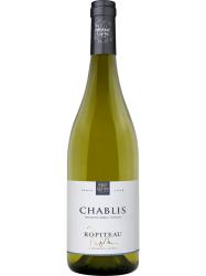 Obrazek dla: Wino Chablis Ropiteau Freres 12,5% 0,75L