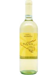 Obrazek dla: Wino Conte di Matarocco Grecanico 12% 0,75L 
