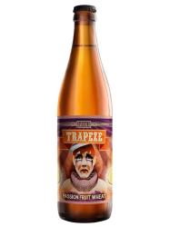 Obrazek dla: Piwo Raduga Trapeze Passion Fruit Wheat 4,6% 0,5L