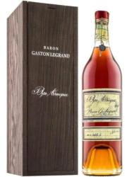 Obrazek dla: Armagnac Baron Gaston Legrand 1977 0,7l 40%