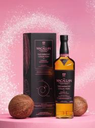 Obrazek 2 dla: Kokosowy Macallan z 2026 roku dostępny online u nas
