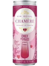 Obrazek dla: puszka gotowego drinka Emily w Paryżu Chamere
