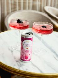 Obrazek 2 dla: drink Emily w Paryżu dostępny online w niskiej cenie 