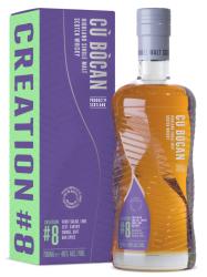 Obrazek dla: Whisky Cu Bocan Creation #8 Single Malt 0,7L 46%