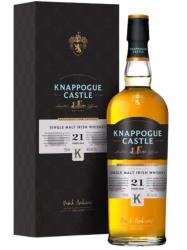 Obrazek dla: Whiskey Knappogue Castle 21YO 0,7L 46%