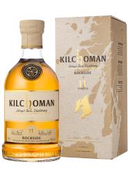 Obrazek dla: Whisky Kilchoman Rockside 11YO 100% Islay 0,7L 46%