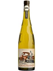 Obrazek dla: Wino JeanClaude Mas Mon Gewurztraminer 2025 0,75L 13%