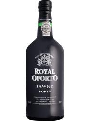 Obrazek dla: Wino Porto Royal Oporto Tawny 0,75L 19%