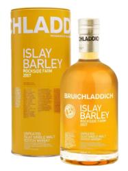 Obrazek dla: Whisky Bruichladdich Islay Barley 2007 50% 0,7L
