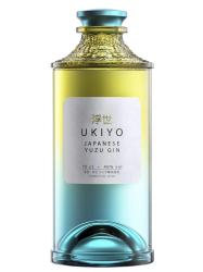 Obrazek dla: Gin Ukiyo Yuzu 40% 0,7L