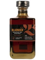 Obrazek dla: Whisky Bladnoch Alinta Peated Release 43,4% 0,7L 