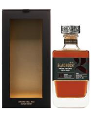 Obrazek dla: Whisky Bladnoch 19YO Pedro Ximénez Sherry Cask 46,7% 0,7L Karton