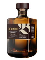 Obrazek dla: Szkocka Whisky Bladnoch Vinaya Sherry & Bourbon Cask online 