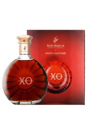 Obrazek dla: Limitowany koniac Remy Martin XO,  artysta Anish Kapoor, edycja kolekcjonerska.