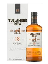 Obrazek dla: Whiskey Tullamore DEW 18 YO Single Malt  whiskey irlandzka