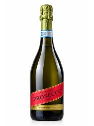 Obrazek dla: Dobre i tanie prosecco, idealna baza do drinków. Pomysł na prezent, wesele i domówkę.