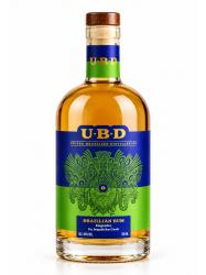 Obrazek dla: Tradycyjny rum, rzemieślniczy rum sprowadzany do Polski przez cenionego importera Unique Spirits. 