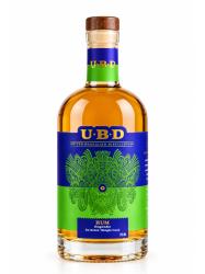 Obrazek dla: Rum UBD exSotol Cask, kolekcjonerski trunek, brazylijski rum.