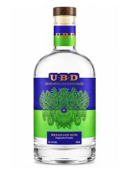Obrazek dla: Limitowana do ilości 96 butelek edycja brazylijskiego rumu UBD Engenho Funky.  Alkohol kolekcjonerski,  idealny na prezent.