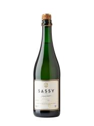 Obrazek dla: Rzemieślniczy, wytrawny cydr normandzki typu Brut prosto z Francji