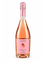 Obrazek dla: WINO PROSECCO LUNA ARGENTA BRUT ROSE 0,75L R/W