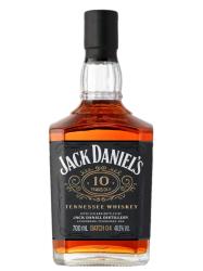 Obrazek dla: Jubileuszowa, dekadowa odsłona kultowej Tennessee Whiskey  to piąta, wyczekiwana przez koneserów z całego świata odsłona prestiżowej serii Age Statement.
