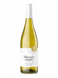 Obrazek dla: WINO WINIARNIA ZAMOJSKA SOLARIS 2025 12,5% 0,75L B/W