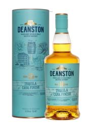 Obrazek dla: Eksperymentalny single malt z Highland finiszowany w beczkach po tequili z Jalisco.