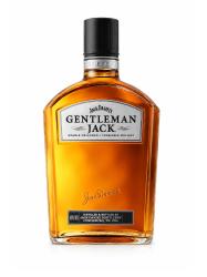 Obrazek dla: Whisky Burbon Jack Daniels Gentleman Jack 0,7l 40%