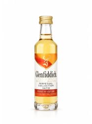 Obrazek dla: WHISKY GLENFIDDICH PERPETUAL VAT 01 40% 0,05L MINIATURKA