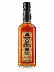 Obrazek dla: BUBBA'S SECRET STILLS BURNT SUGAR 0,7L 35% amerykański likier na bazie whiskey o nutach palonego cukru i karmelu.