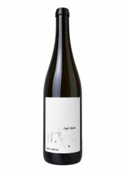 Obrazek dla: WINO SAINT VINCENT PINOT BLANC 2024 13,5% 0,75L B/W eleganckie, polskie białe wino wytrawne z regionu lubuskiego