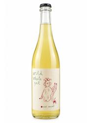 Obrazek dla: WINO SAINT VINCENT WILD WHITE PET 2025 FRIZANTE 12% 0,75L B/W orzeźwiający, biały wytrawny PetNat pełen cytrusów i tropikalnych nut.