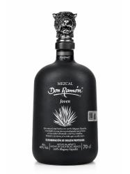 Obrazek dla: MEZCAL DON RAMÓN JOVEN 40% 0,7L meksykański rzemieślniczy mezcal o rześkim, dymnoowocowym profilu