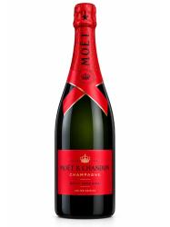 Obrazek dla: SZAMPAN MOET & CHANDON BRUT IMPERIAL EOY 2025 12,5% 0,75L limitowana edycja świąteczna wybitnego szampana z Szampanii