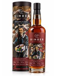 Obrazek dla: WHISKY BIMBER SHOULDERS OF GIANTS  JAN MATEJKO PXSHERRY 2026 58,5% 0,7L