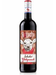 Obrazek dla: WINO GRZANIEC HURSCHI SCHOKO GLUHPUNSCH 10% 0,75L