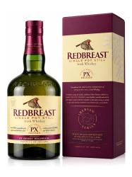 Obrazek dla: WHISKEY REDBREAST PX SHERRY HOGSHEADS 46% 0,7L